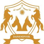 Danendvor