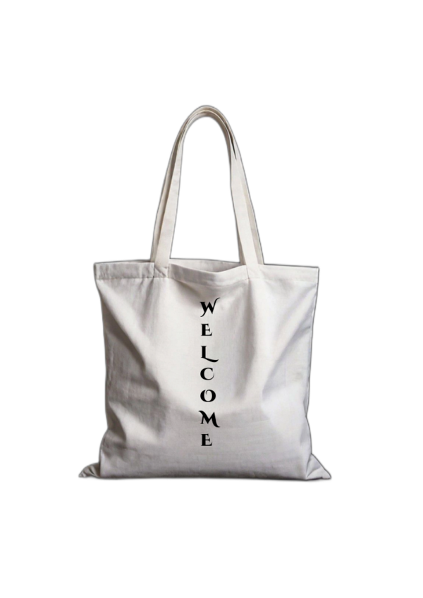 Welcome Bag Reservation